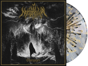 NYCTOPHILIA - Stargazer (LP) (spaltter)