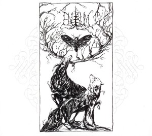 ENISUM - The Moth's Illusion (DigiCD)