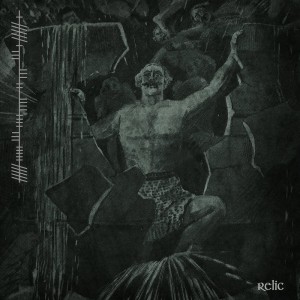 RITES OF TARA - Relic (CD)