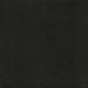 DARKSPACE - II (2LP)