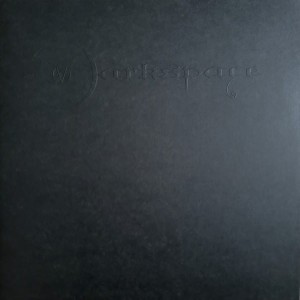 DARKSPACE - III I (2LP)