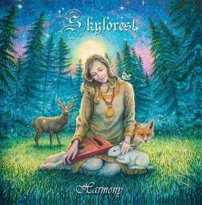 SKYFOREST - Harmony (DigiMCD)