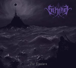 SINIRA - The Everlorn (DigiCD)
