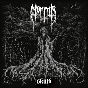 NORNÍR - Skuld (CD)