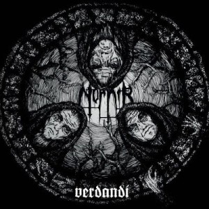 NORNÍR - Verdandi (CD)