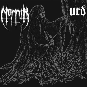 NORNÍR - Urd (CD)