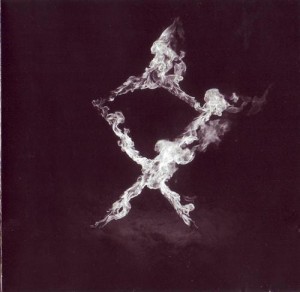 NASHEIM - Evighet / Undergang (CD)