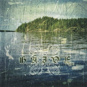 HAIVE – Saimaata Ei Sanoilla (CD)