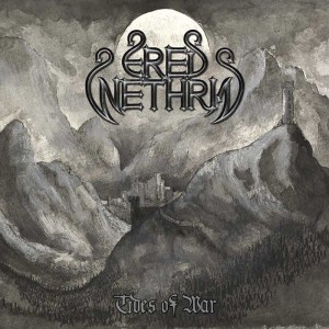 ERED WETHRIN - Tides Of War (CD)