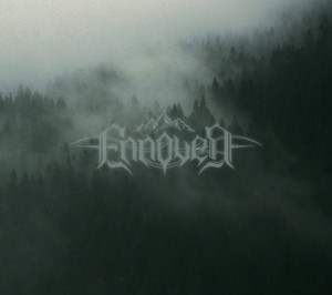 ENNOVEN - Redemption (DigiCD)