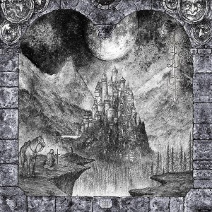 DEPRESSIVE SILENCE - III - Mourning (CD)