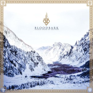 BLOODBARK - Sacred Sound of Solitude (DigiCD)