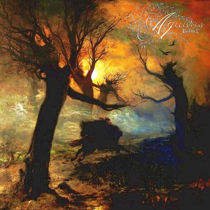 AQUILUS - Bellum I (CD)
