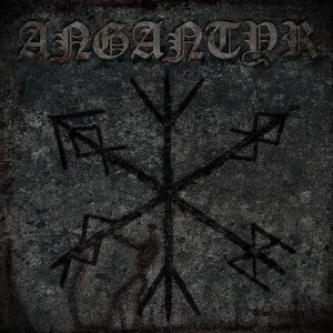 ANGANTYR - Indsigt (DigiCD)