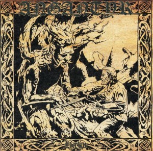 ANGANTYR - Havn (DigiCD)