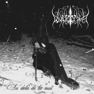DUELLISTE - Au dela de la nuit (CD)