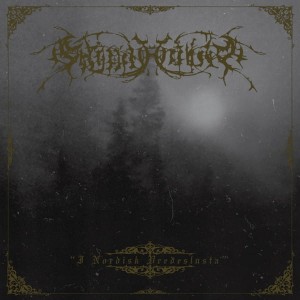 GNIPAHALAN - I Nordisk Vredelusta (CD)
