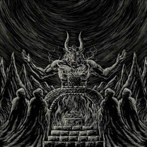 GOATS OF DOOM - INRI (CD)