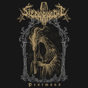SIECHKNECHT - Pestmond (CD)