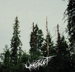 UHRITULET - Uhritulet (CD)