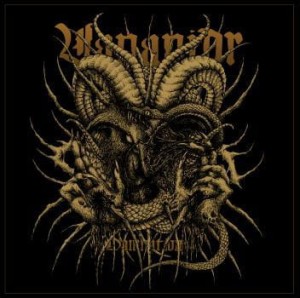 VELMORTH - Feral Dominion (DigiCD)