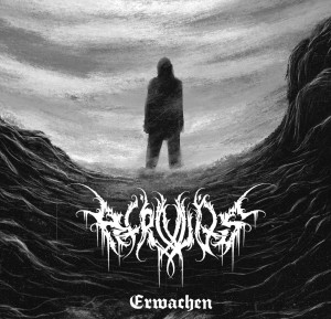 ATRONOS - Erwachen (LP)