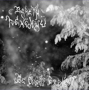 BEKETH NEXEHMU - De Evigas Gravrit (2LP)