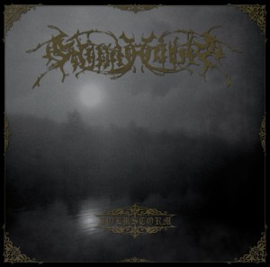 GNIPAHALAN - Folkstorm (2LP)
