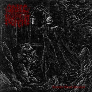 ORDER OF NOSFERAT - Vampiric Wrath Unleashed (LP)