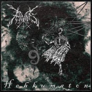 RIIVAUS - Hehkumaton (LP)