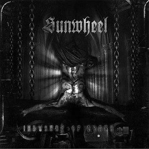 SUNWHEEL - Industry of Death (DigiCD)