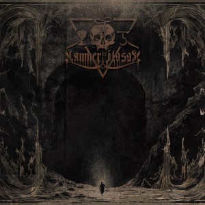 HAMMERFILOSOFI - Souls (DigiCD)