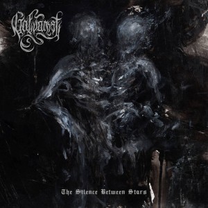 GALVANIST - The Silence Between Stars (DigiCD)