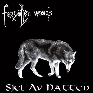 FORGOTTEN WOODS - Sjel Av Natten (DigiCD)