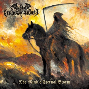 ECHOES OF GLOOM – The Mind’s Eternal Storm (DigiCD)