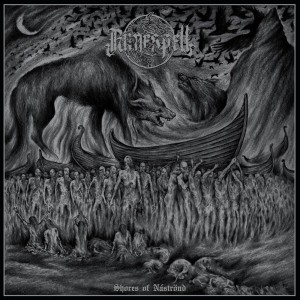 RUNESPELL - Shores of Nastrond (LP)