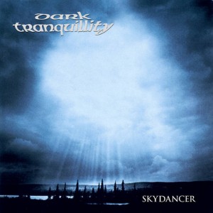 DARK TRANQUILLITY - Skydancer (DigiCD)