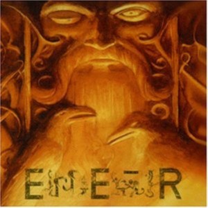 EINHERJER - Odin Owns Ye All (DigiCD)