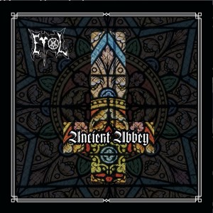 EVOL - Ancient Abbey (DigiCD)