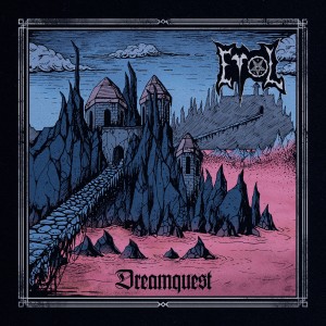 EVOL - Dreamquest (2LP)