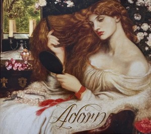 ADORN - Adorn (DigiCD)