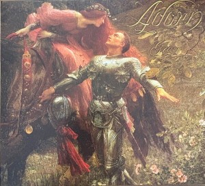 ADORN - Grace (DigiCD)