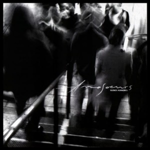 AMESOEURS - Ruines humaines (CD)