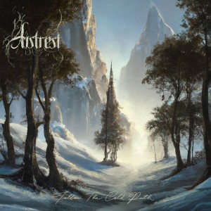 AUTREST - Follow the Cold Path (DigiCD)