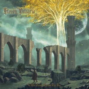 BLOODY VALKYRIA - In Our Home, Across the Fog (DigiCD)