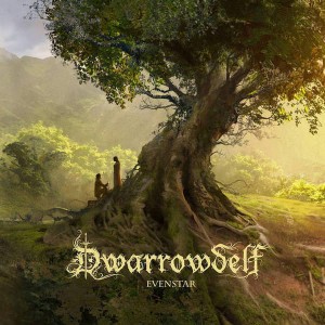 DWARROWDELF - Evenstar (DigiCD)