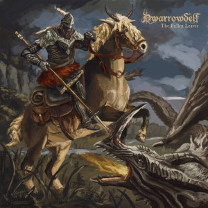 DWARROWDELF - The Fallen Leaves (DigiCD)