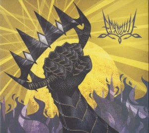 EMYN MUIL - Afar Angathfark (CD)