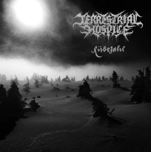 TERRESTRIAL HOSPICE - Rübezahl (CD)