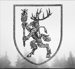 TERRESTRIAL HOSPICE - Rübezahl (CD) (slipcase)